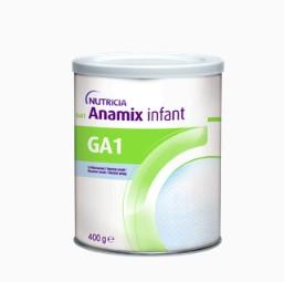 Anamix Infant GA1 фун. харч. 400мл від народж.до 1р. і додат. до 3р.